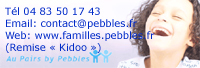 pebbles Au pairs
